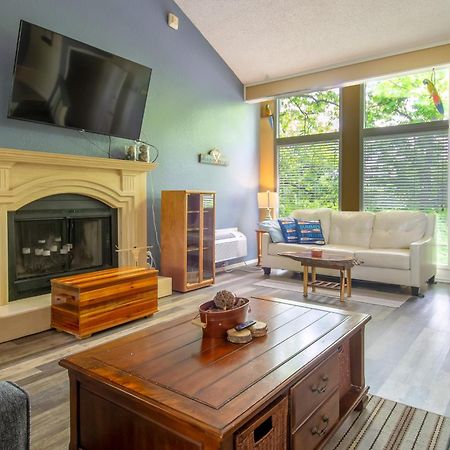 1 Mi To Margaritaville Resort Osage Beach Cottage Exterior photo