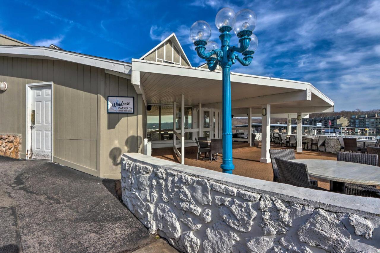 1 Mi To Margaritaville Resort Osage Beach Cottage Exterior photo