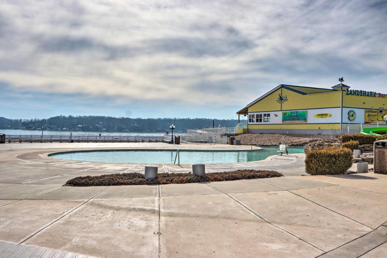 1 Mi To Margaritaville Resort Osage Beach Cottage Exterior photo