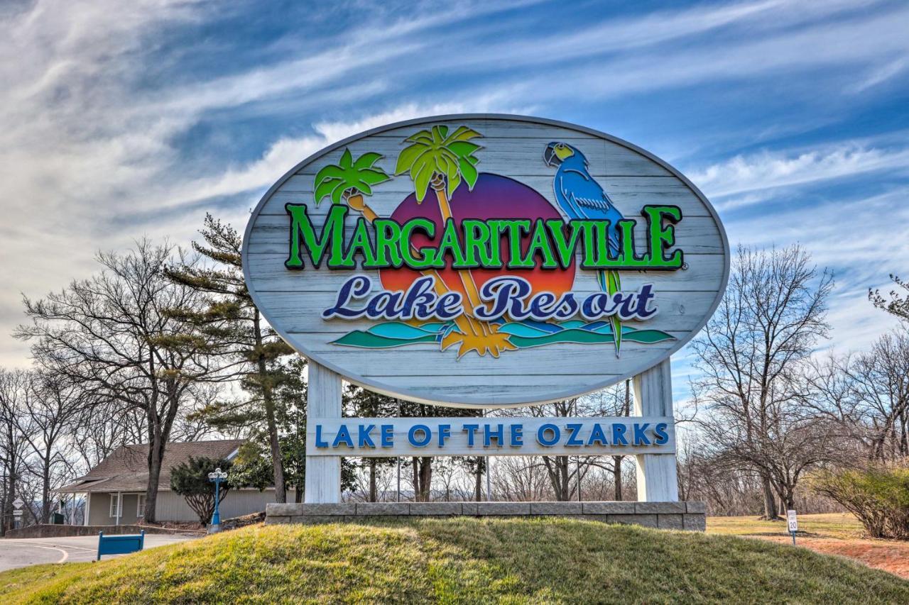 1 Mi To Margaritaville Resort Osage Beach Cottage Exterior photo