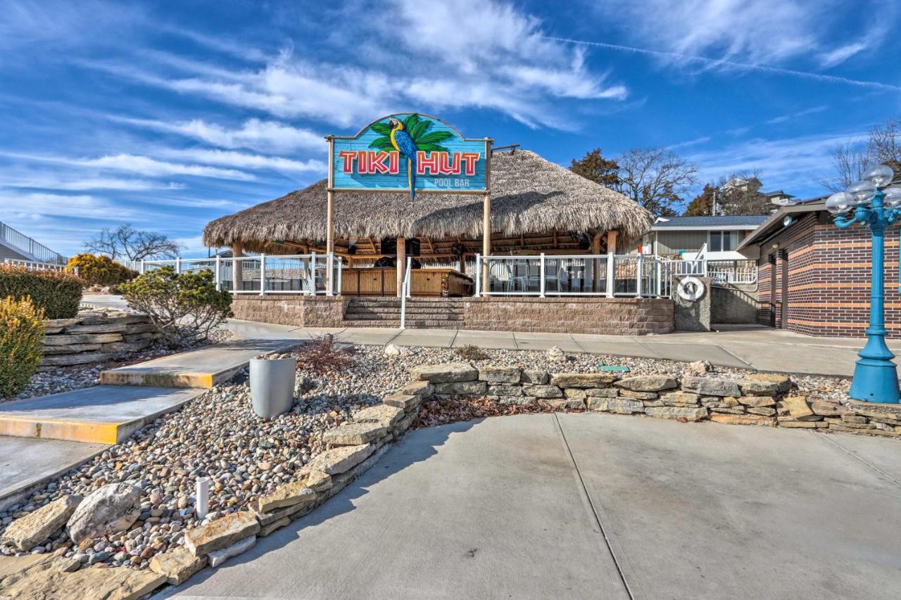 1 Mi To Margaritaville Resort Osage Beach Cottage Exterior photo