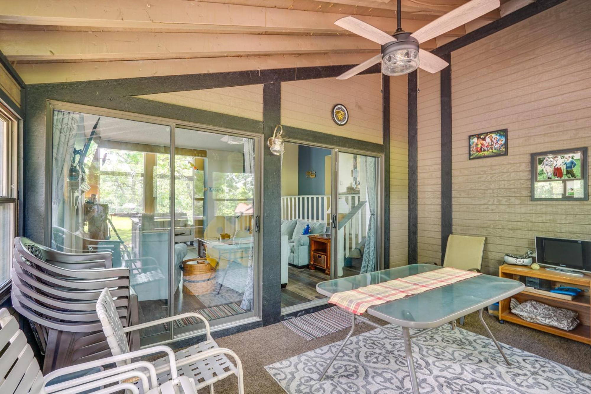 1 Mi To Margaritaville Resort Osage Beach Cottage Exterior photo