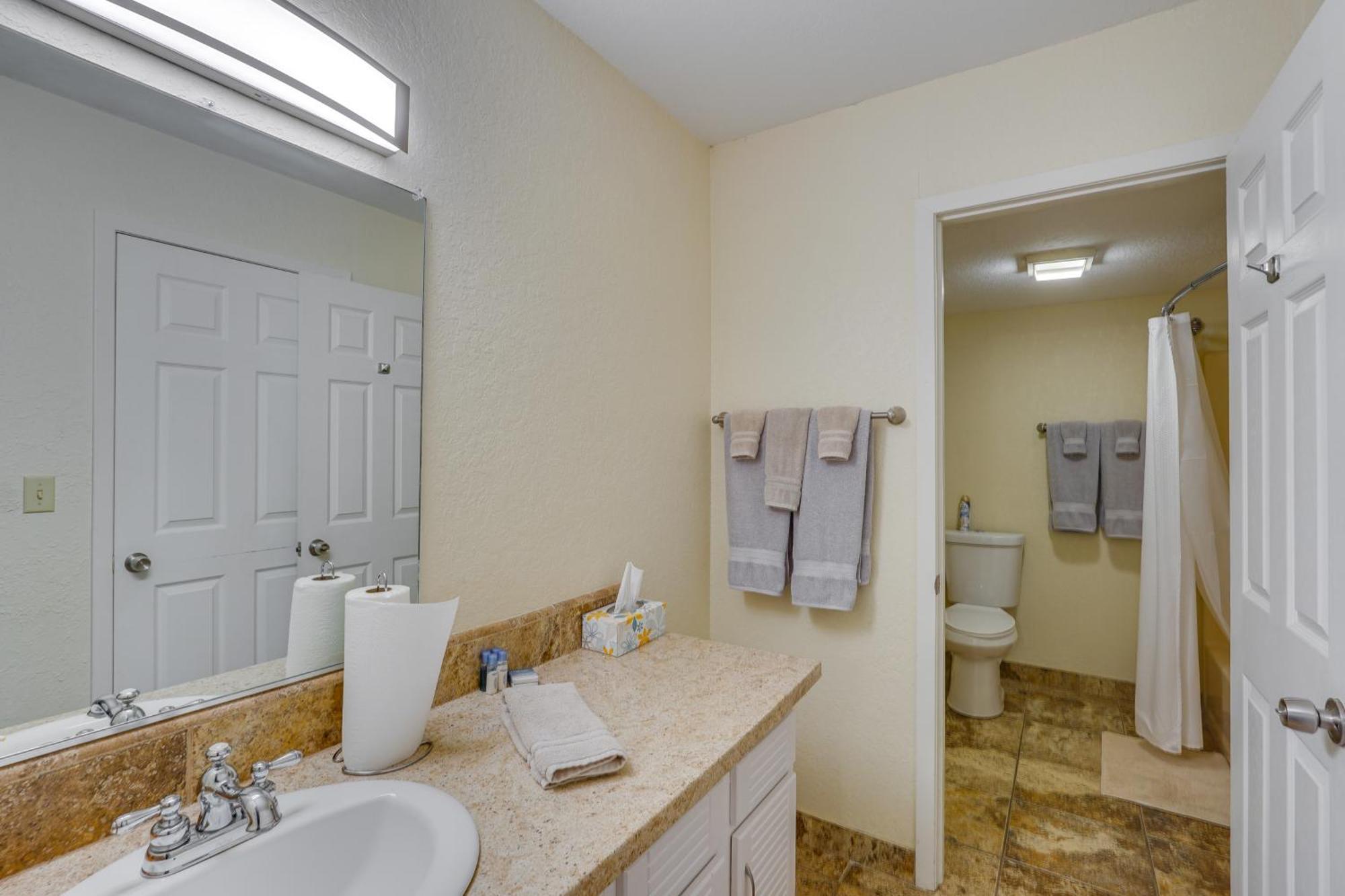 1 Mi To Margaritaville Resort Osage Beach Cottage Exterior photo