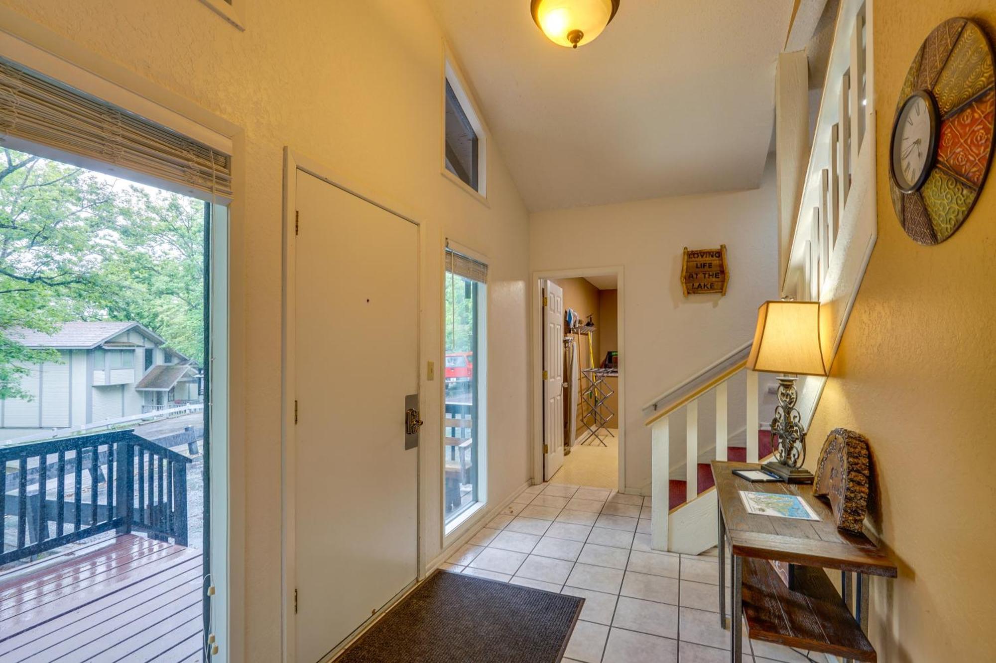1 Mi To Margaritaville Resort Osage Beach Cottage Exterior photo