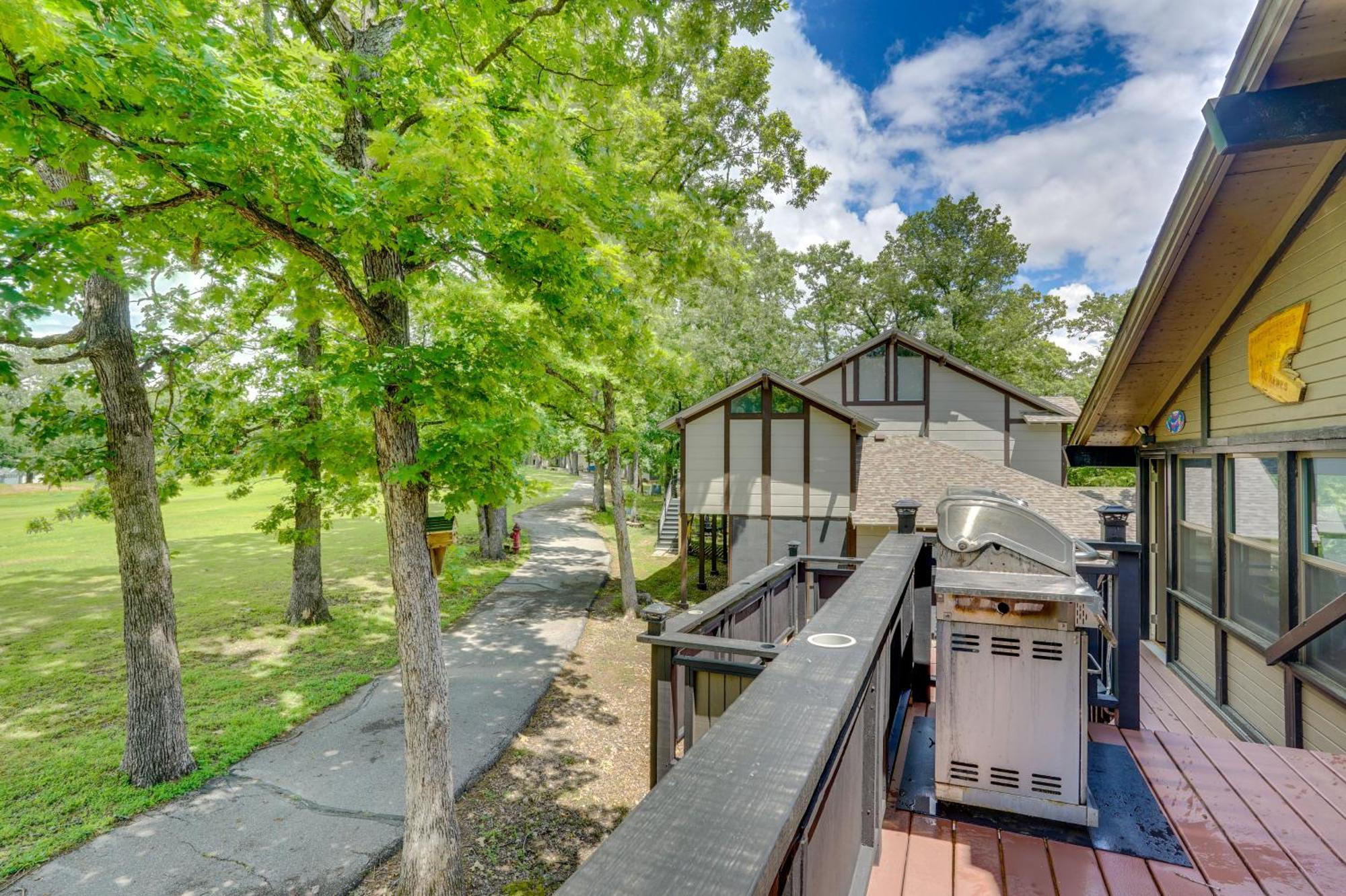 1 Mi To Margaritaville Resort Osage Beach Cottage Exterior photo