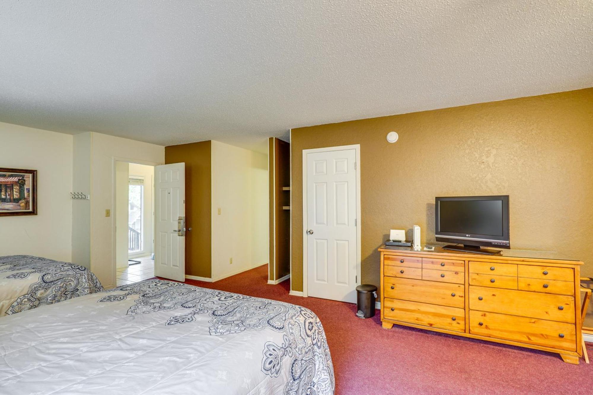 1 Mi To Margaritaville Resort Osage Beach Cottage Exterior photo