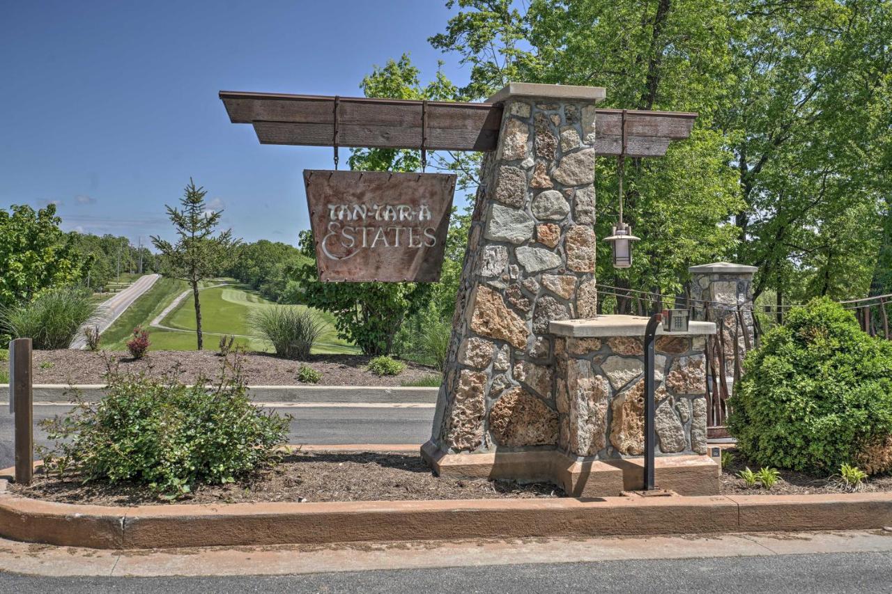 1 Mi To Margaritaville Resort Osage Beach Cottage Exterior photo